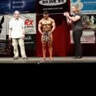 Robert  Willey - NPC West Coast Classic 2014 - #1